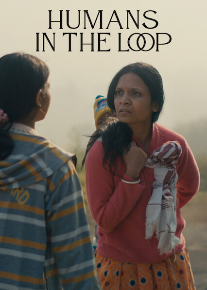 Humans in the loop 2025
