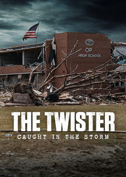 The Twister: Caught in the Storm 2025