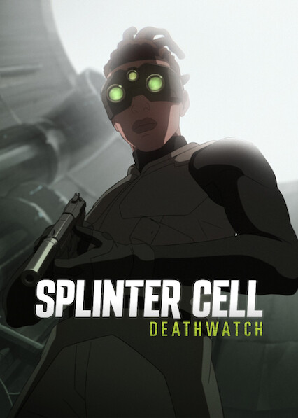Splinter Cell: Deathwatch 2025