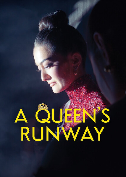 A Queen’s Runway 2025