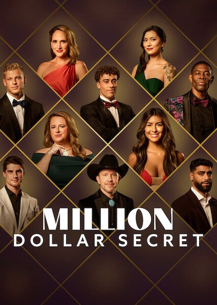 Million Dollar Secret 2025