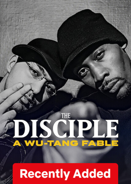 The Disciple 2026