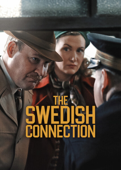 The Swedish Connection 2026