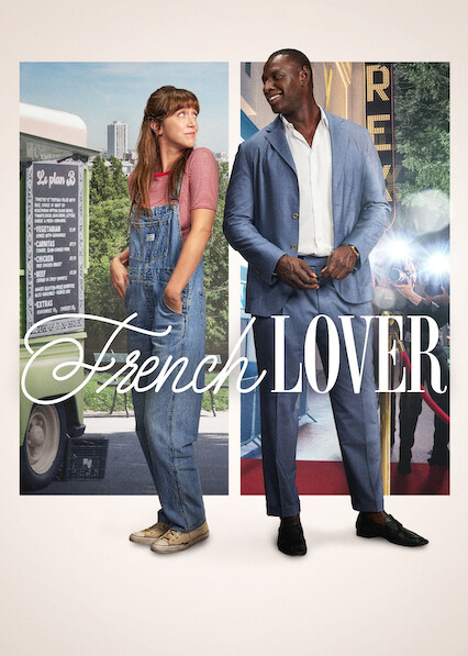French Lover 2025