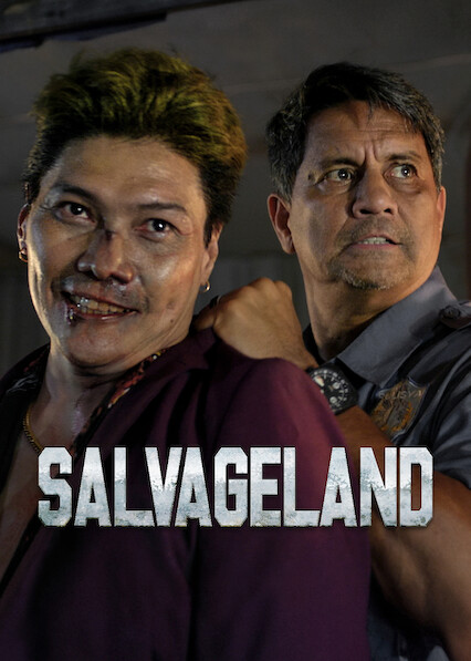 Salvageland 2025