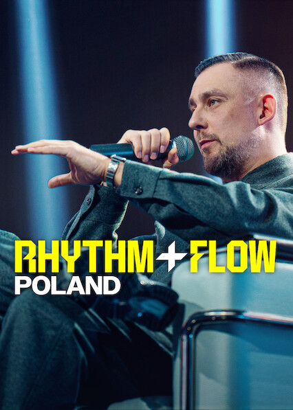 Rhythm + Flow: Poland 2025