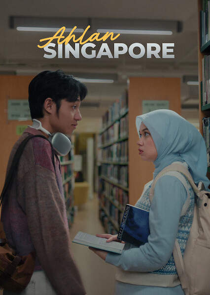 Ahlan Singapore 2026