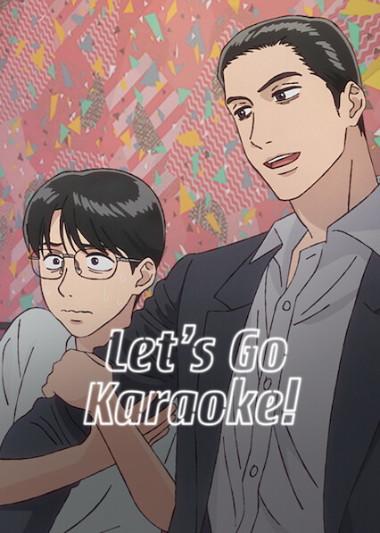Let’s Go Karaoke! 2025