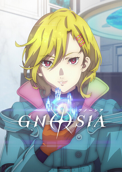 Gnosia 2025