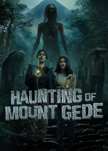 Haunting of Mount Gede 2025