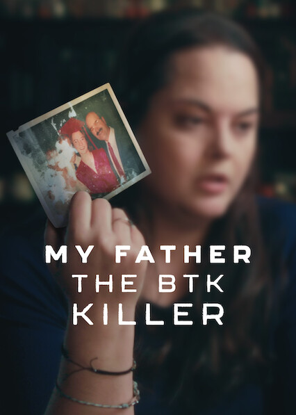 My Father, the BTK Killer 2025