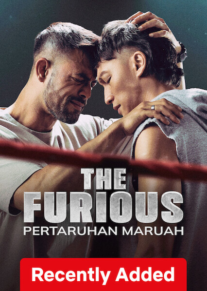 The Furious: Pertaruhan Maruah 2026