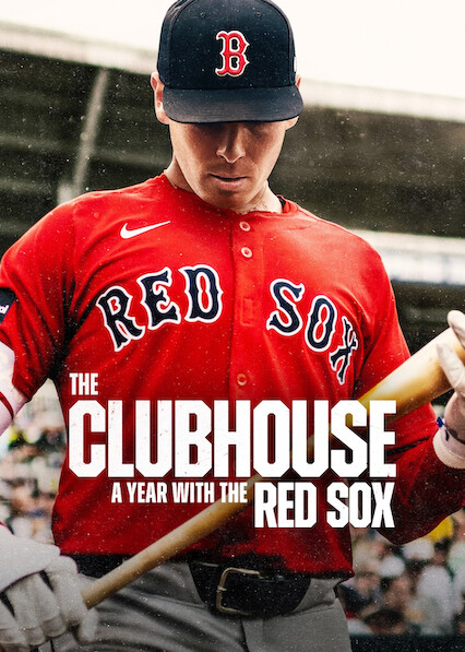 The Clubhouse: A Year with the Red Sox 2025