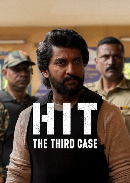 HIT: The Third Case 2025
