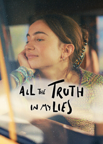 All the Truth in My Lies 2026