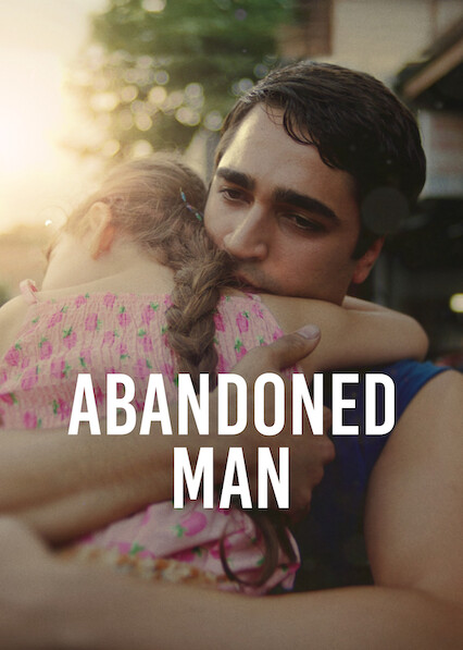 Abandoned Man 2025