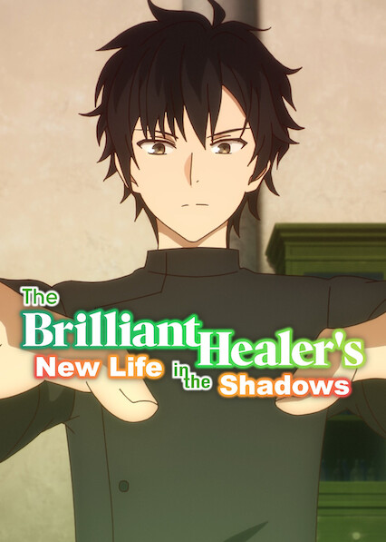 The Brilliant Healer’s New Life in the Shadows 2025