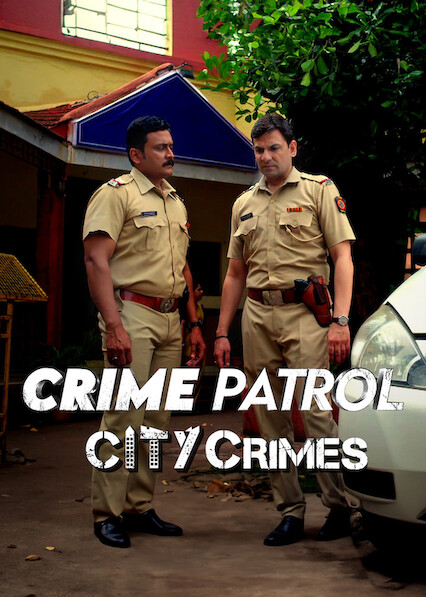Crime Patrol: City Crimes 2025