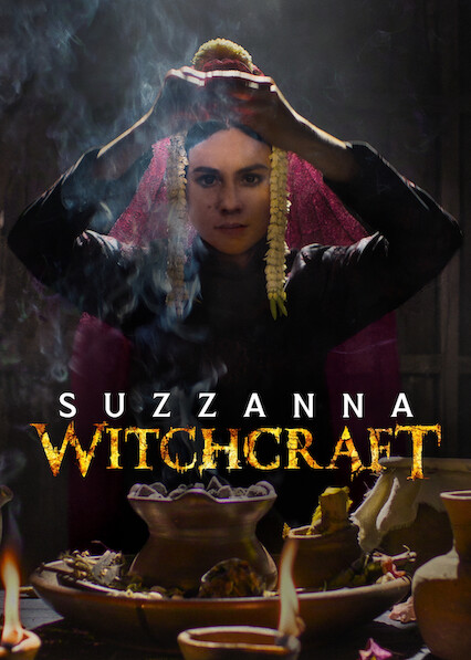 Suzzanna: Witchcraft 2026