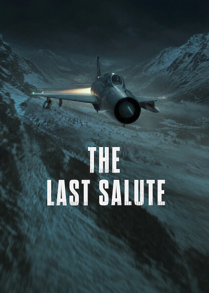 The Last Salute 2026