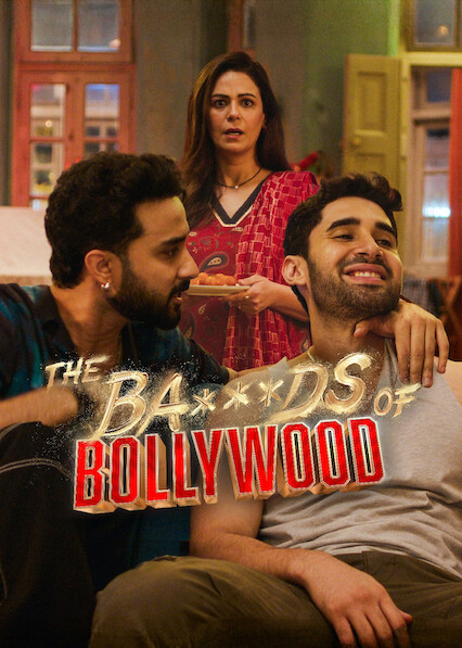 The Ba***ds of Bollywood 2025