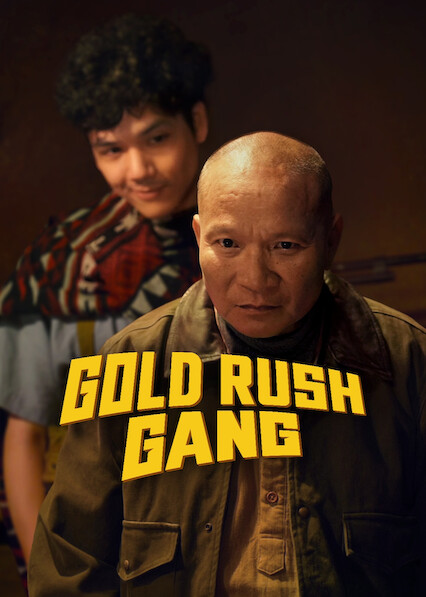 Gold Rush Gang 2025