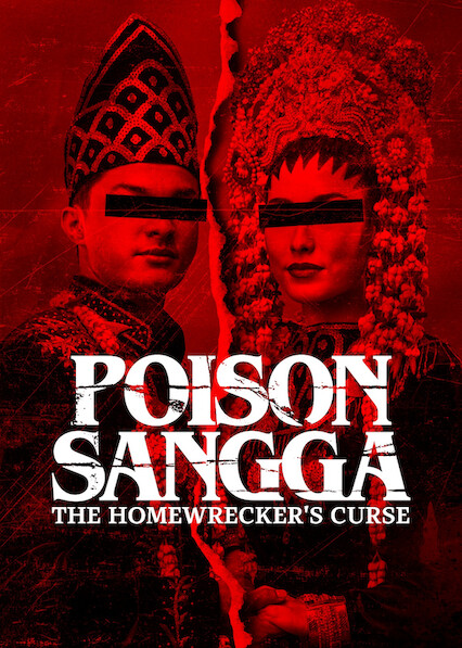 Poison Sangga: The Homewrecker’s Curse 2024