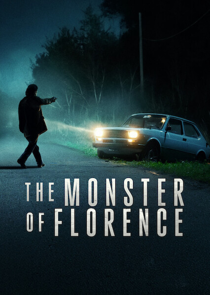 The Monster of Florence 2025