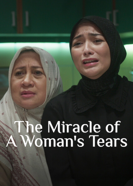 The Miracle of a Woman’s Tears 2025