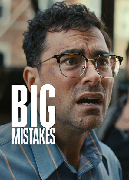 Big Mistakes 2026