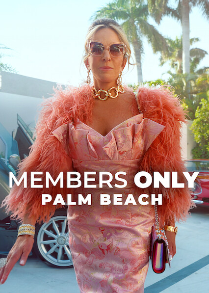 Members Only: Palm Beach 2025