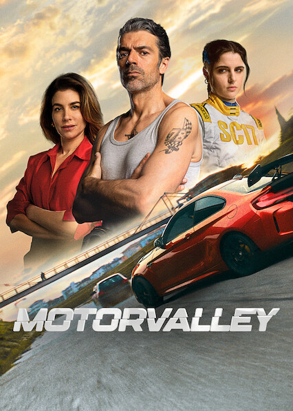Motorvalley 2026