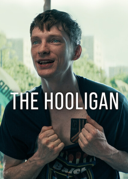 The Hooligan 2025