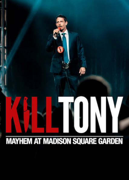 Kill Tony: Mayhem at Madison Square Garden 2025