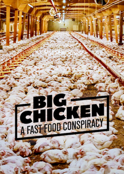Big Chicken: A Fast Food Conspiracy 2026