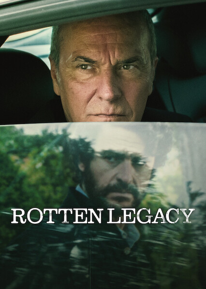 Rotten Legacy 2025