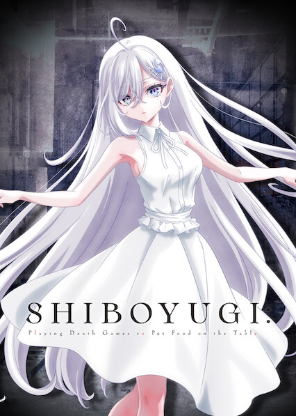 SHIBOYUGI: Playing Death Games to Put Food on the Table 2026