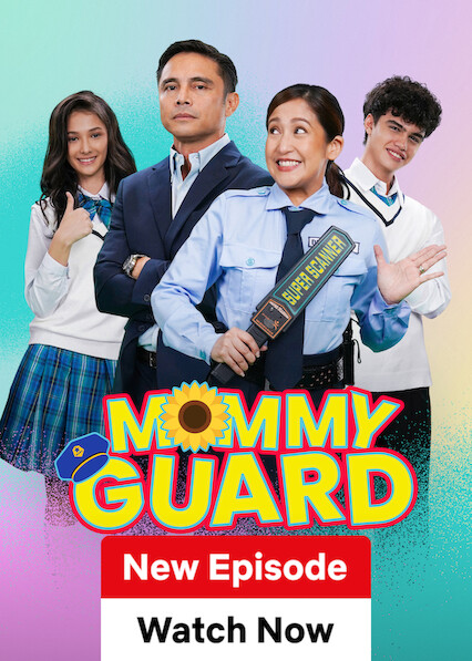 Mommy Guard 2026
