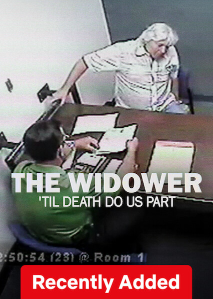 The Widower: ‘Til Death Do Us Part 2026