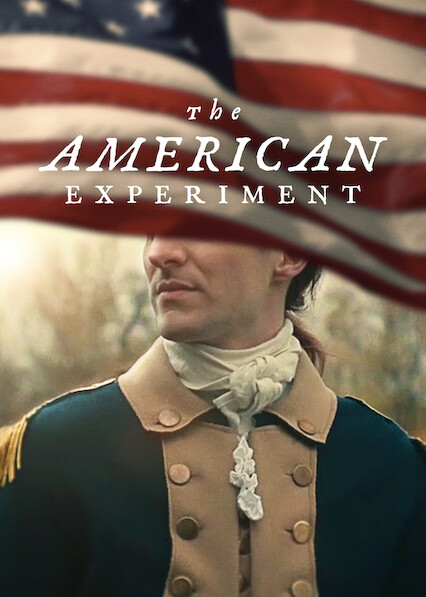 The American Experiment 2026