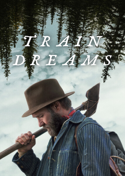 Train Dreams 2025