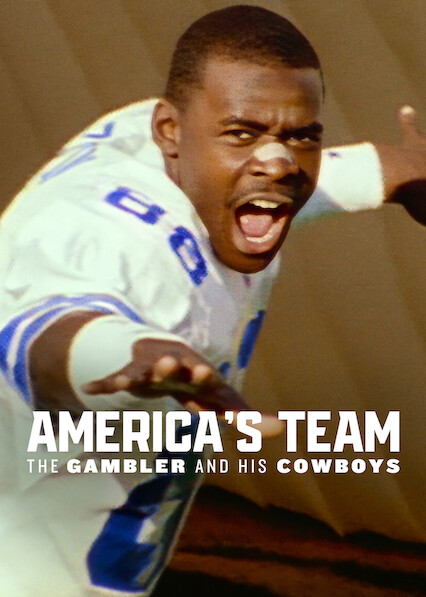 America’s Team: The Gambler and His Cowboys 2025