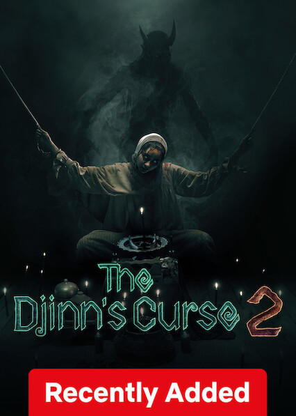The Djinn’s Curse 2 2026