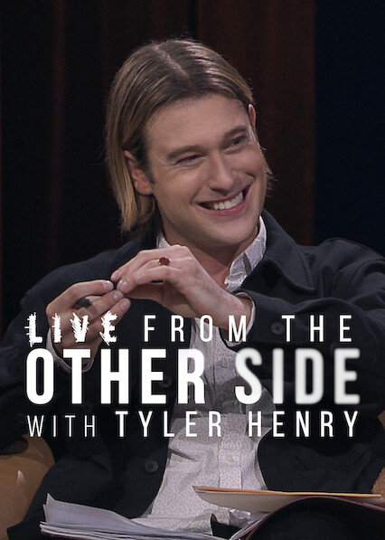 Live from the Other Side with Tyler Henry 2024