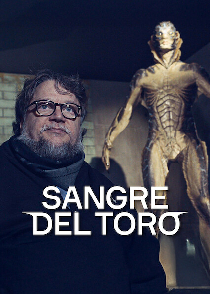 Sangre del Toro 2025