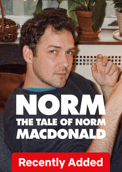 Norm: The Tale of Norm Macdonald 2026
