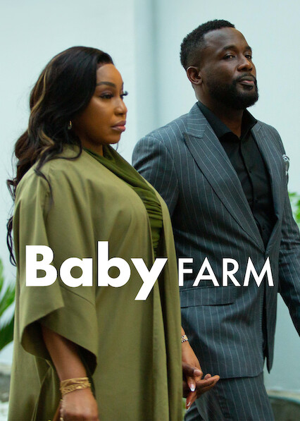 Baby Farm 2025