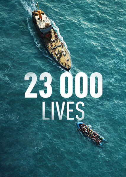 23 000 Lives 2026