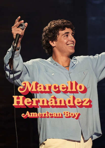 Marcello Hernández: American Boy 2025