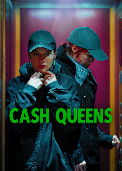 Cash Queens 2026